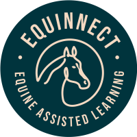 Equinnect: Equine Assisted Learning