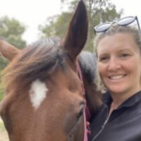 Karene Phillips at Renew Animal Assisted Therapy & Counselling